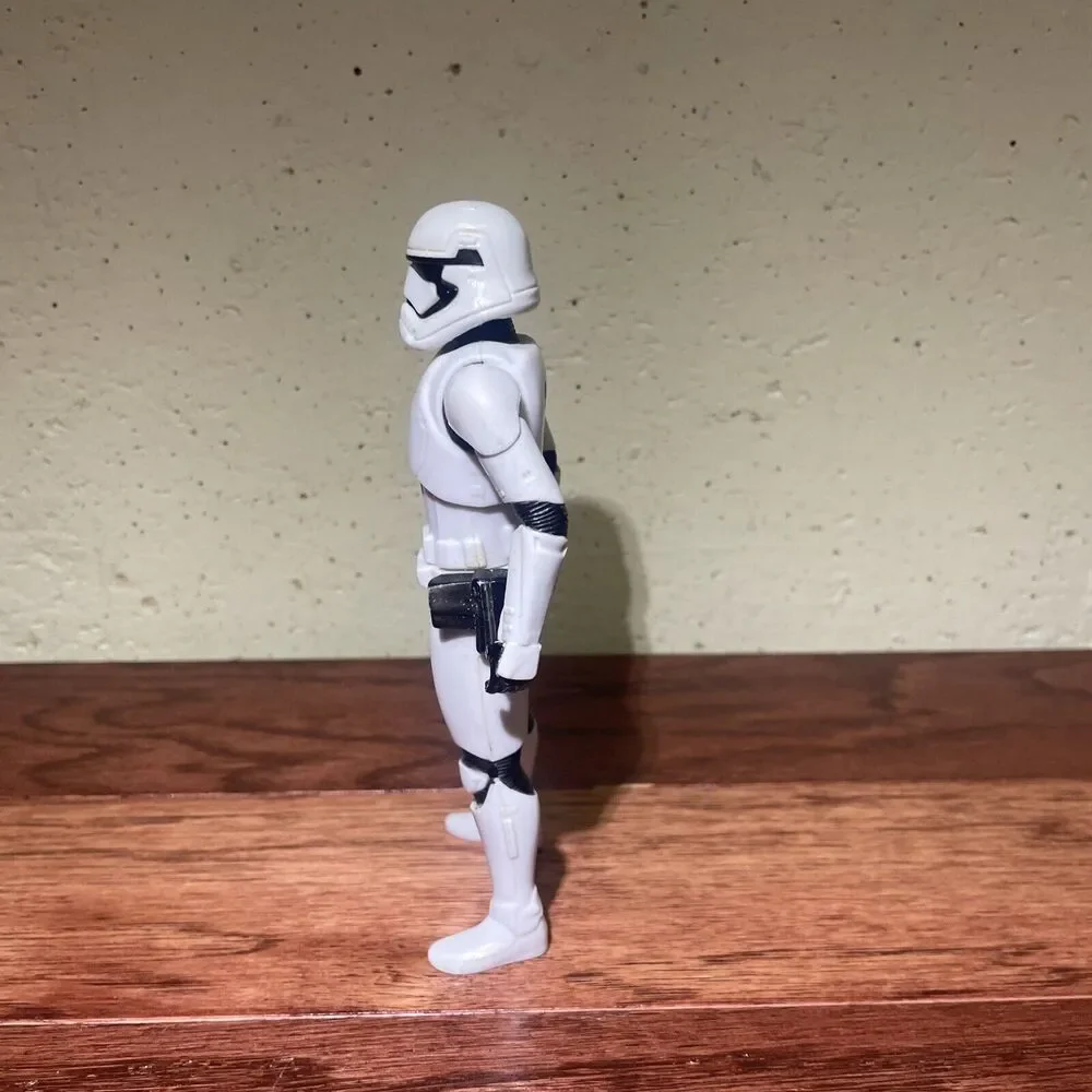 Star Wars First Order Stormtrooper 6